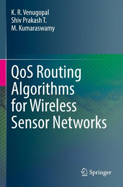 QoS Routing Algorithms for Wireless Sensor Networks - Venugopal, K. R.;T., Shiv Prakash;Kumaraswamy, M.