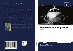 Introduction à la gestion - Alehegn, Derese