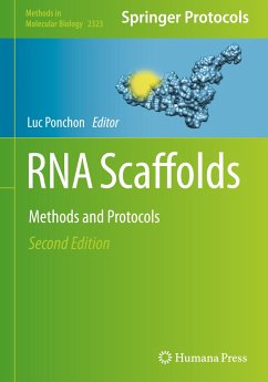 RNA Scaffolds