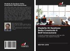 Modello Di Gestione Della Creatività E Dell'innovazione