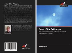 Solar City Friburgo - Galvin, Ray