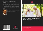 Dor Crônica em Adultos Mais Antigos