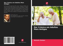 Dor Crônica em Adultos Mais Antigos - Shaban, Mostafa