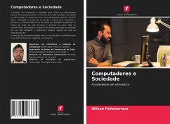 Computadores e Sociedade - Peñaherrera, Wilson