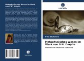 Metaphysisches Wesen im Werk von S.N. Durylin