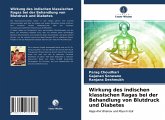 Wirkung des indischen klassischen Ragas bei der Behandlung von Blutdruck und Diabetes