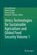 Omics Technologies for Sustainable... - Bild 1