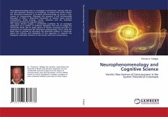 Neurophenomenology and Cognitive Science - Feldges, Thomas K.