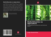 Biofertilizantes na Agricultura