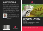 MELHORAR A COBRANÇA DE RECEITAS FISCAIS NO GANA