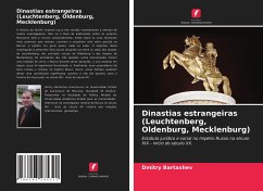 Dinastias estrangeiras (Leuchtenberg, Oldenburg, Mecklenburg) - Bartashev, Dmitry