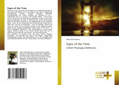 Signs of the Time - Chidi Okuma, Peter