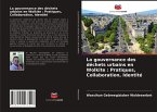 La gouvernance des déchets urbains en Wolkite : Pratiques, Collaboration, Identité