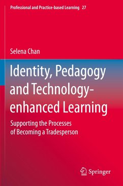 Identity, Pedagogy and Technology-enhanced Learning - Chan, Selena