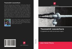 Toussaint Louverture - Sénat Fleury, Jean