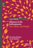 Alliances in the Anthropocene