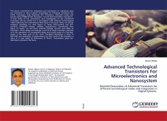 Advanced Technological Transistors For Microelectronics and Nanosystem