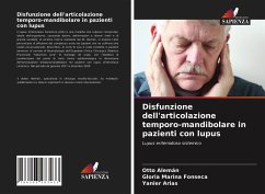 Disfunzione dell'articolazione temporo-mandibolare in pazienti con lupus - Alemán, Otto;Fonseca, Gloria Marina;Arias, Yanier