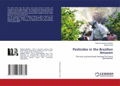 Pesticides in the Brazilian Amazon