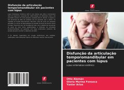 Disfunção da articulação temporomandibular em pacientes com lúpus - Alemán, Otto;Fonseca, Gloria Marina;Arias, Yanier