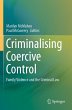 Criminalising Coercive Control - Bild 1