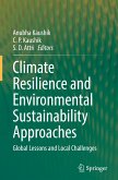 Climate Resilience and Environmental Sustainability Approaches