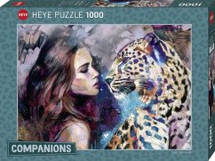 Cover Aligned Destiny Puzzle