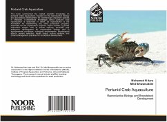 Portunid Crab Aquaculture - Azra, Mohamad N;Ikhwanuddin, Mhd