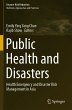 Public Health and Disasters - Bild 1