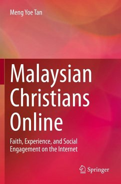 Malaysian Christians Online - Tan, Meng Yoe