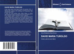 DAVID MARIA TUROLDO - Bruno, Anna Elisabetta Maria