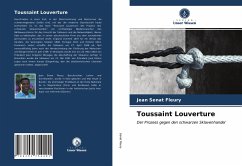 Toussaint Louverture - Sénat Fleury, Jean