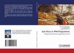 Use Virus in IPM Programme