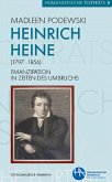 Heinrich Heine (1797-1856)