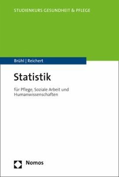 Statistik - Brühl, Albert;Reichert, Dorothea