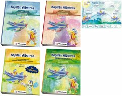 Paket Kapitän Albatros - Komplettbezug - Müller, Bettina