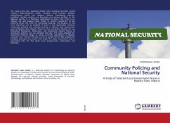 Community Policing and National Security