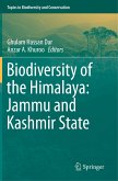 Biodiversity of the Himalaya: Jammu and Kashmir State