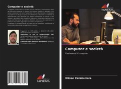 Computer e società - Peñaherrera, Wilson