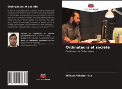 Ordinateurs et société - Peñaherrera, Wilson