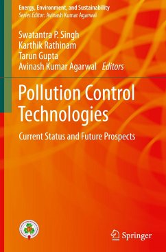 Pollution Control Technologies