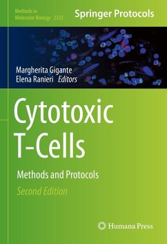 Cytotoxic T-Cells