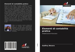 Elementi di contabilità pratica - Wasara, Godfrey