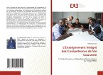 L'Enseignement Intégré des Compétences de Vie Courante