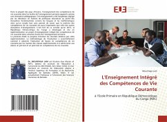 L'Enseignement Intégré des Compétences de Vie Courante - Lam, Mountaga