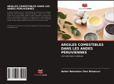 ARGILES COMESTIBLES DANS LES ANDES PÉRUVIENNES ARGILES COMESTIBLES DANS LES ANDES PÉRUVIENNES