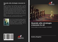 Quando alla strategia crescono le ali - Bogokin, Andrey