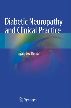 Diabetic Neuropathy and Clinical Practice - Kelkar, Sanjeev
