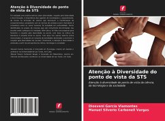 Atenção à Diversidade do ponto de vista da STS - García Viamontes, Diosveni;Carbonell Vargas, Manuel Silverio