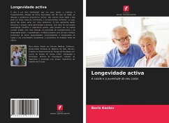 Longevidade activa - Kozlov, Boris